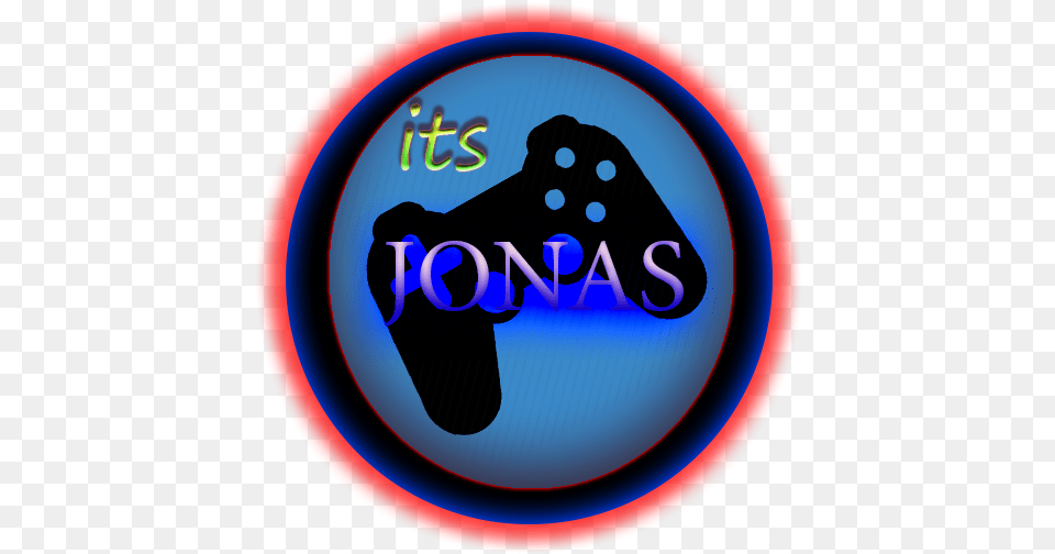 Modern Masculine Youtube Logo Design For Itsjonas By Emblem Free Transparent Png