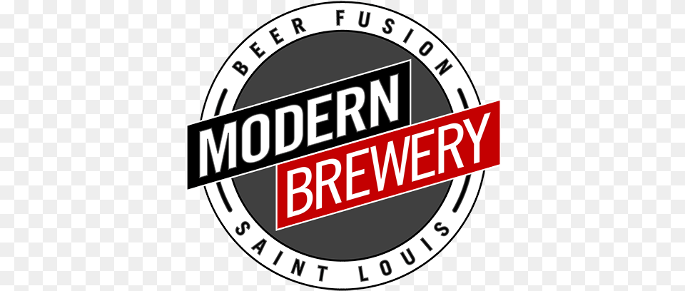 Modern Modern Brewery Logo, Architecture, Building, Factory, Disk Free Png