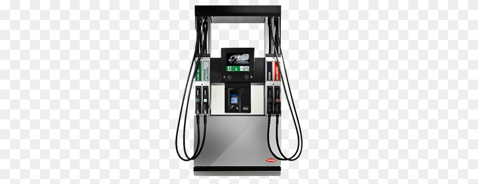 Modern Petrol Pump, Gas Pump, Machine Free Png Download