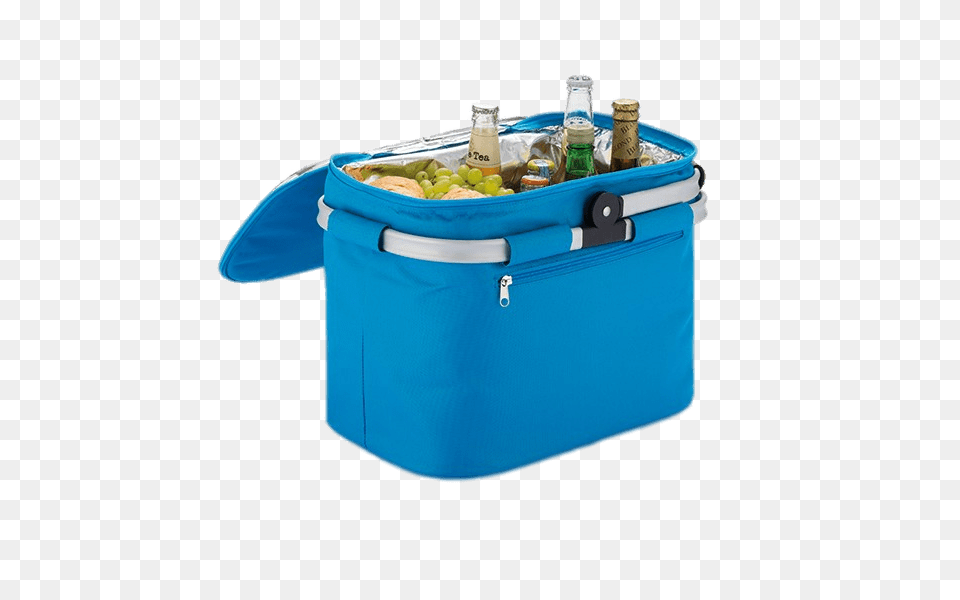 Modern Picnic Basket, Appliance, Cooler, Device, Electrical Device Png Image