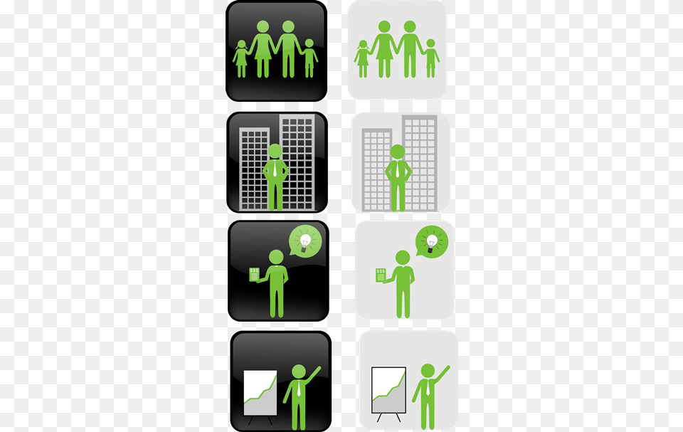Modern Playful Building Vector Design For A Company Library, Gas Pump, Machine, Pump, Person Free Transparent Png