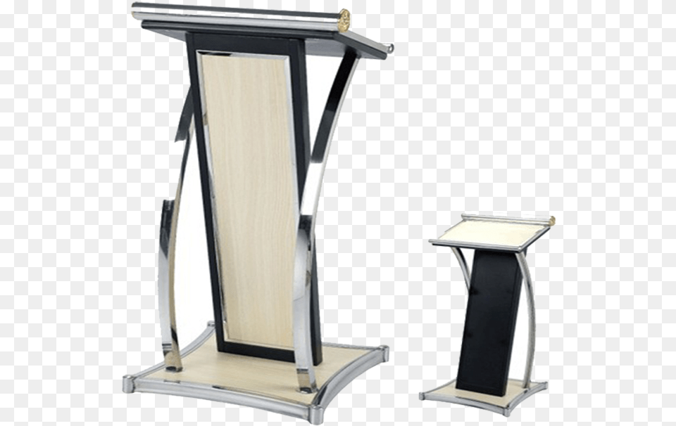 Modern Pulpit For Church Download Lecture Stand, Crowd, Person, Audience, Speech Free Transparent Png