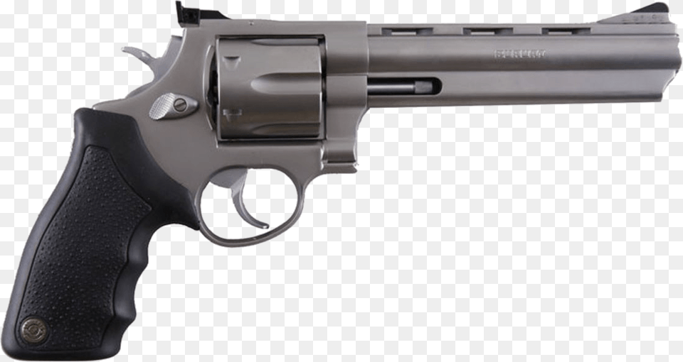 Modern Revolver Handgun, Firearm, Gun, Weapon Free Transparent Png