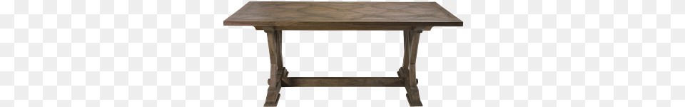 Modern Room Furnishings 50 Inch Wood Dining Table, Coffee Table, Dining Table, Furniture, Desk Png