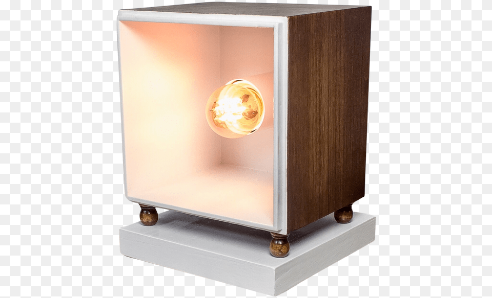 Modern Shadowbox, Lamp, Lighting, Table Lamp, Appliance Png Image