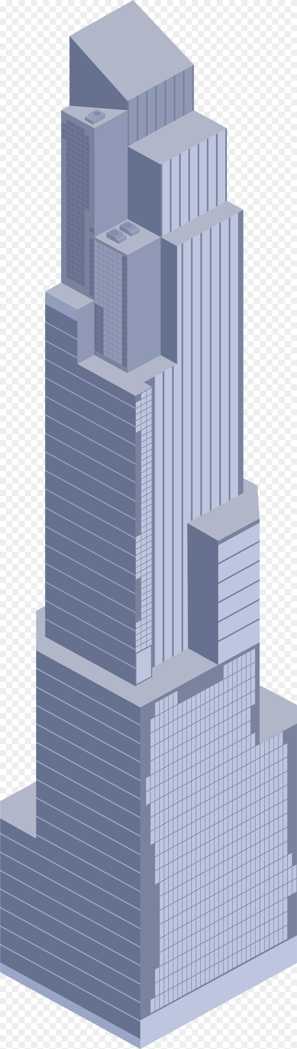 Modern Skyscraper Clip Art Skyscraper, Architecture, Building, City, High Rise Free Png