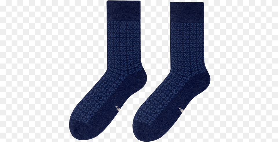 Modern Socks Design Panske Ponozky Modre, Clothing, Hosiery, Sock Png Image