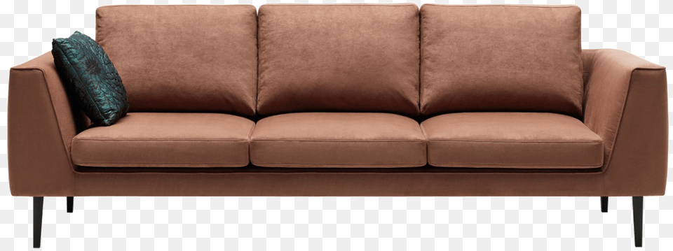 Modern Sofa Background Image Modern Leather Sofa, Couch, Cushion, Furniture, Home Decor Free Transparent Png