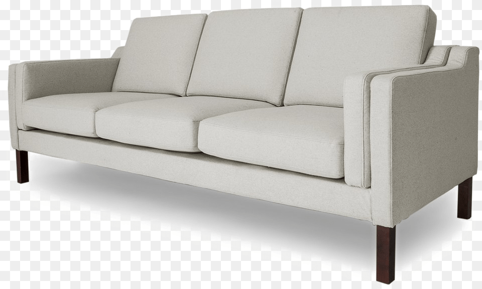 Modern Sofa Transparent Studio Couch, Furniture, Cushion, Home Decor, Chair Free Png