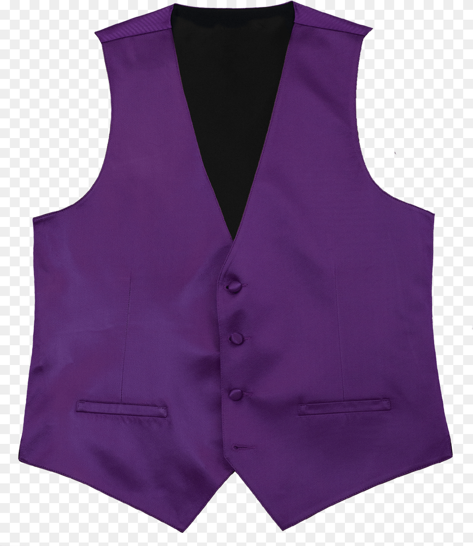 Modern Solid Aster Vest Vest, Clothing, Lifejacket Png Image