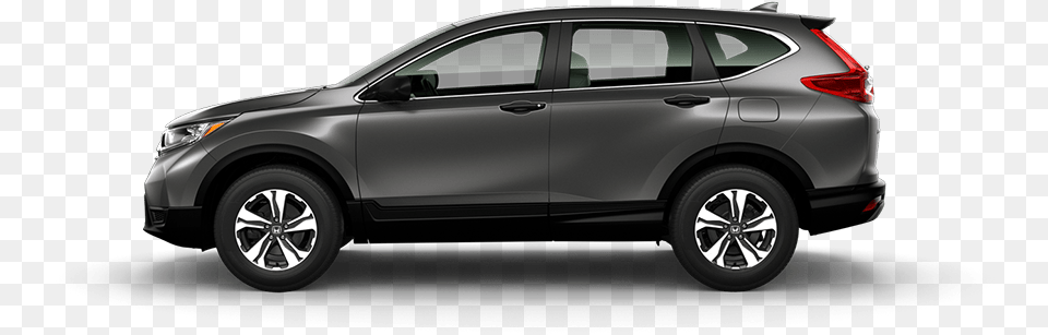 Modern Steel Metallic 2017 Honda Cr V Ex L Grey, Suv, Car, Vehicle, Transportation Png Image