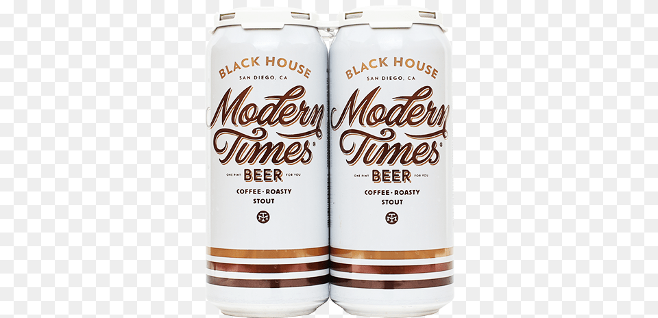 Modern Times Black House Coffee Ale Modern Times Black House Logo, Alcohol, Beer, Beverage, Lager Png