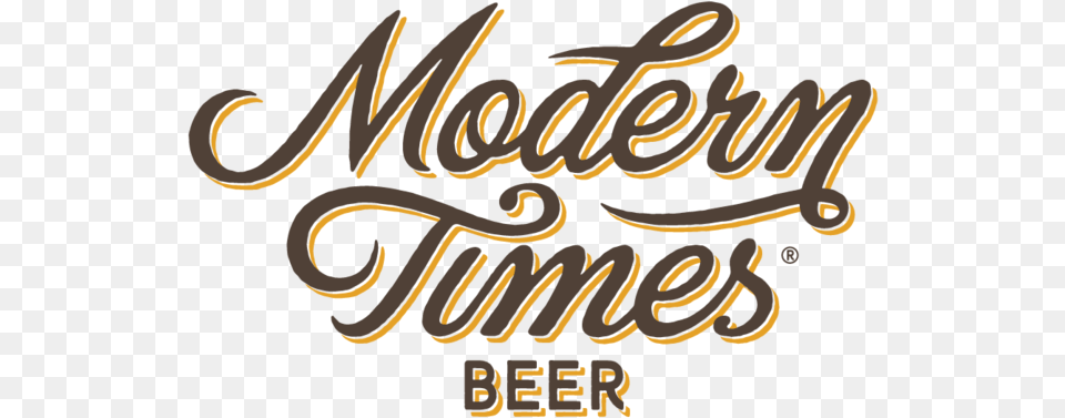 Modern Times Black House Logo, Calligraphy, Handwriting, Text Free Png Download