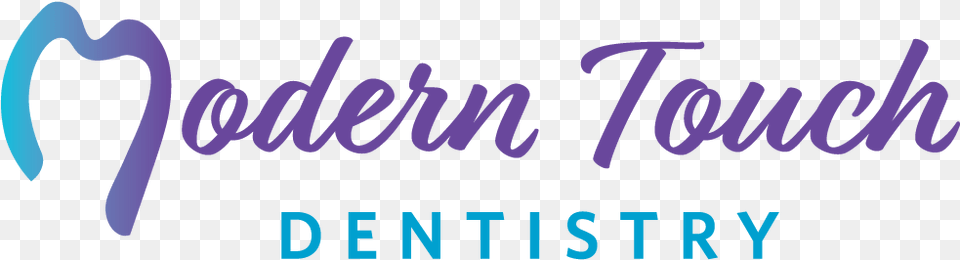 Modern Touch Dentistry Ink, Text, Logo Png Image
