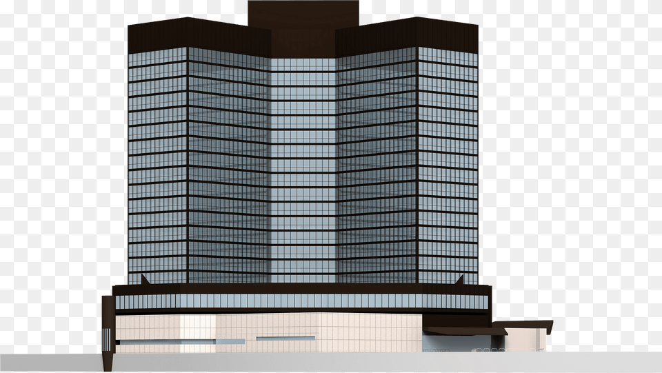 Modern Town Hall Clipart, Architecture, Building, City, Condo Png