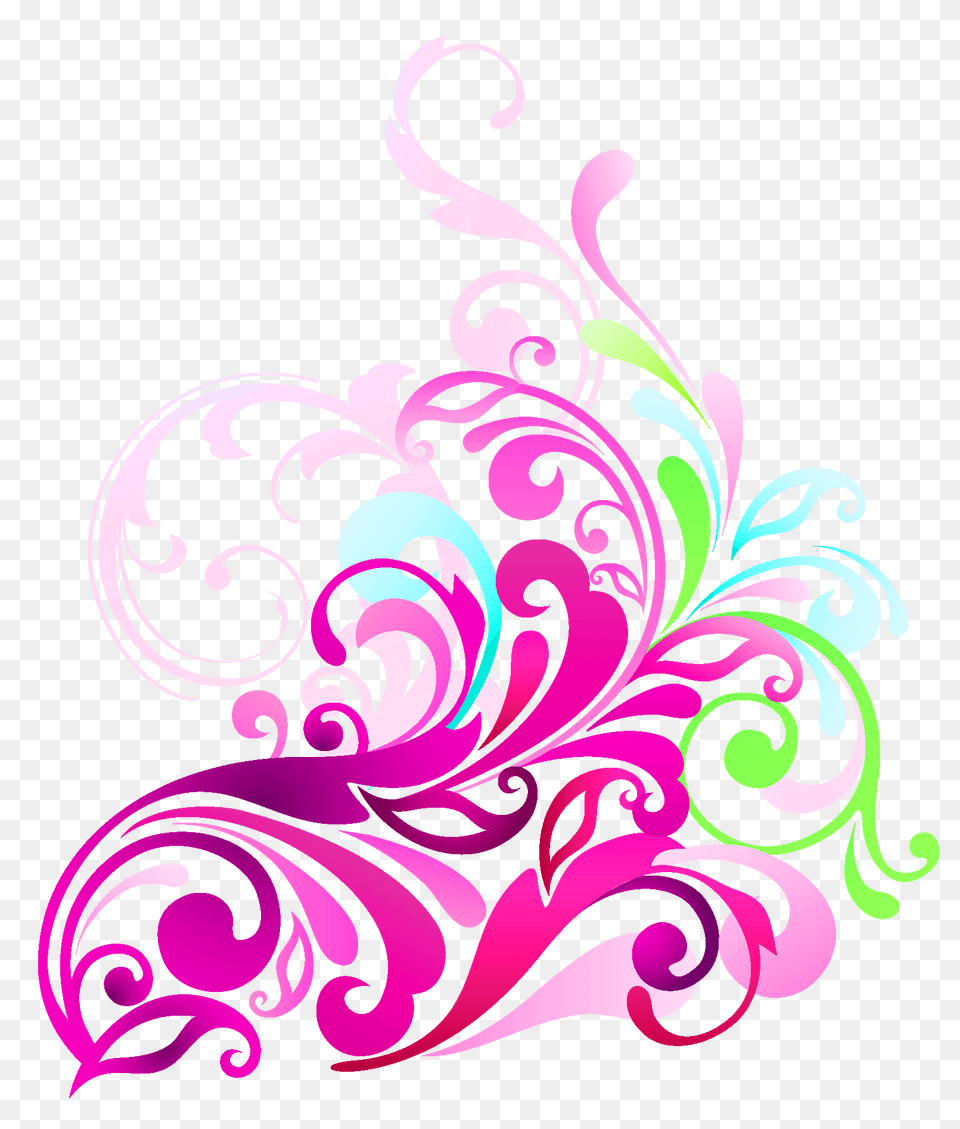 Modern Decoration, Art, Floral Design, Graphics, Pattern Free Transparent Png