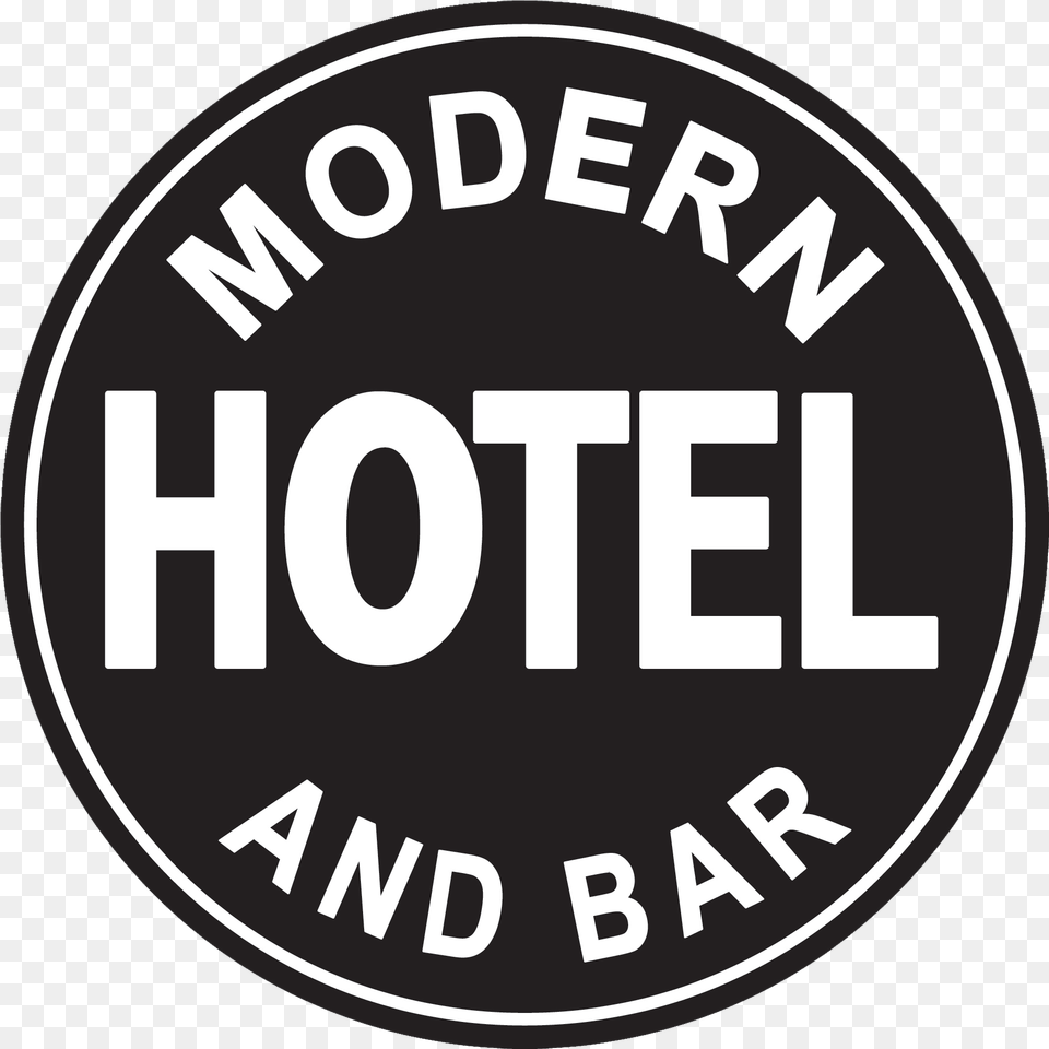 Modern Txikiteo Txoko Hotel And Bar Modern Hotel Boise Logo, Disk Png Image
