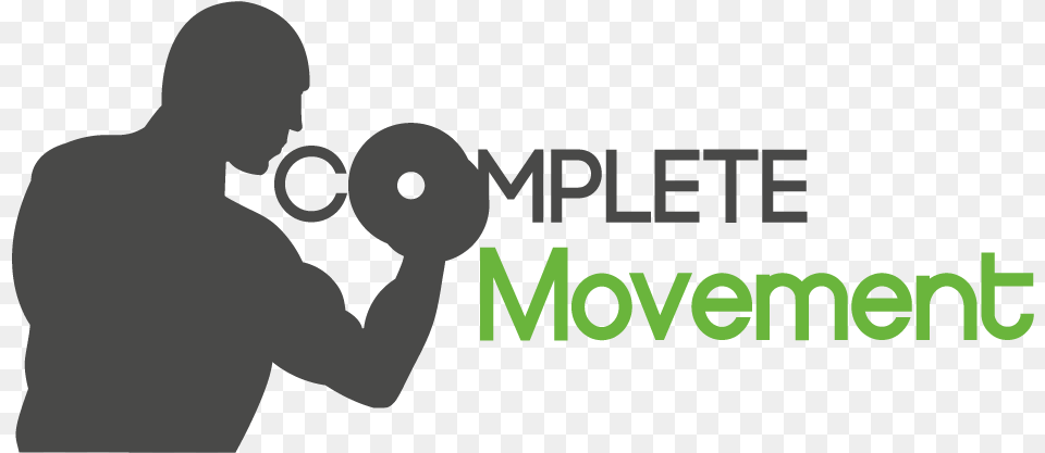 Modern Upmarket Gym Logo Design For Complete Movement By Abercrombie, Photography, Adult, Male, Man Png Image