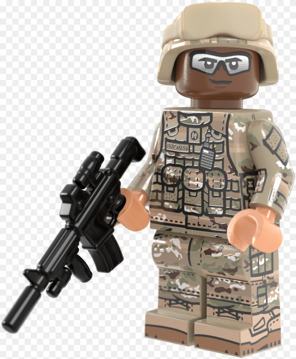 Modern Us Army Rifleman Sniper, Weapon, Firearm, Gun, Baby Free Transparent Png