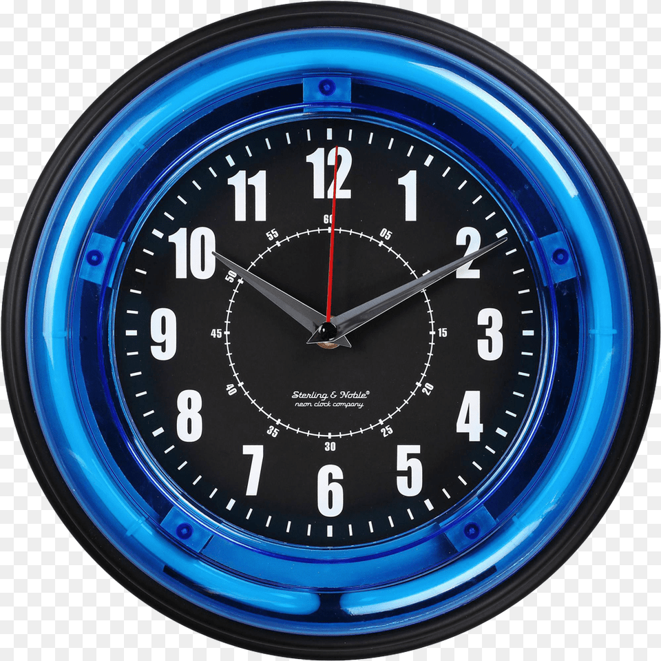 Modern Wall Clock Image, Analog Clock, Machine, Wheel, Wall Clock Free Transparent Png