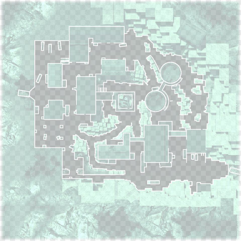 Modern Warfare 2 Map Layouts, Scoreboard, Diagram Png Image