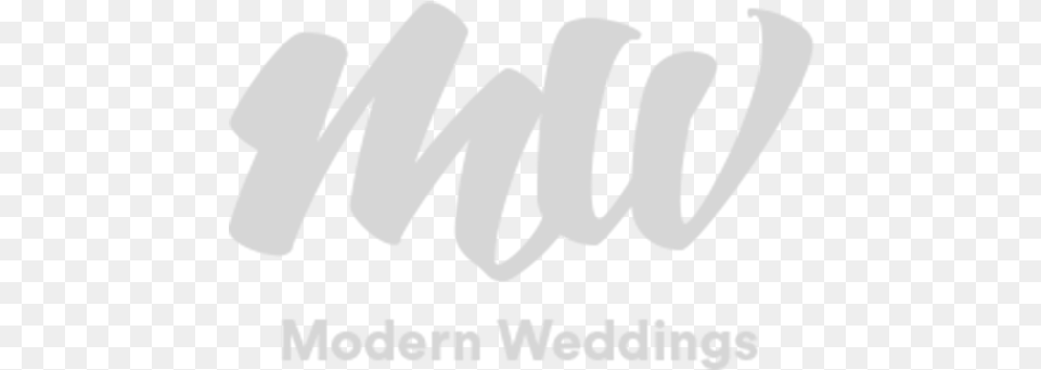 Modern Weddings Mw Wedding Logo, Person, Face, Head, Coil Free Transparent Png