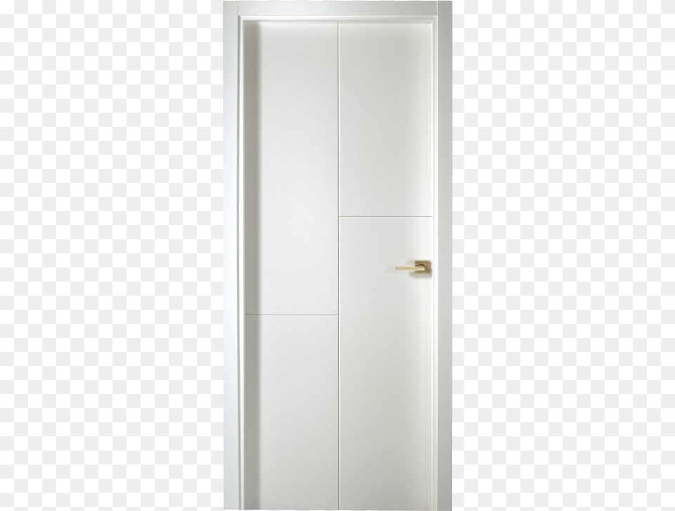 Modern White Door Texture, Furniture, Architecture, Building, Housing Free Transparent Png