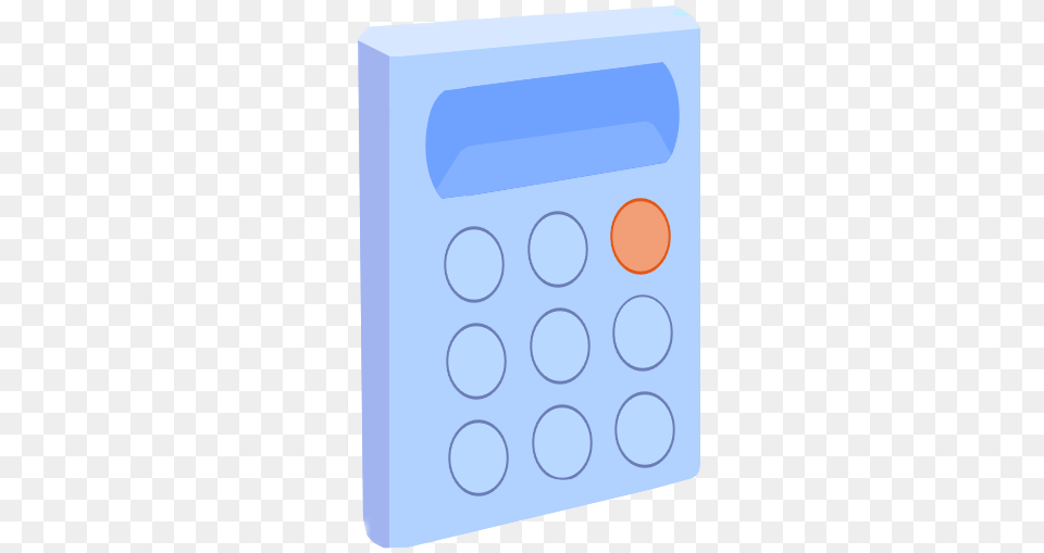 Modernxp 17 Calculator Icon Windows Calculator Icon, Electronics Free Transparent Png