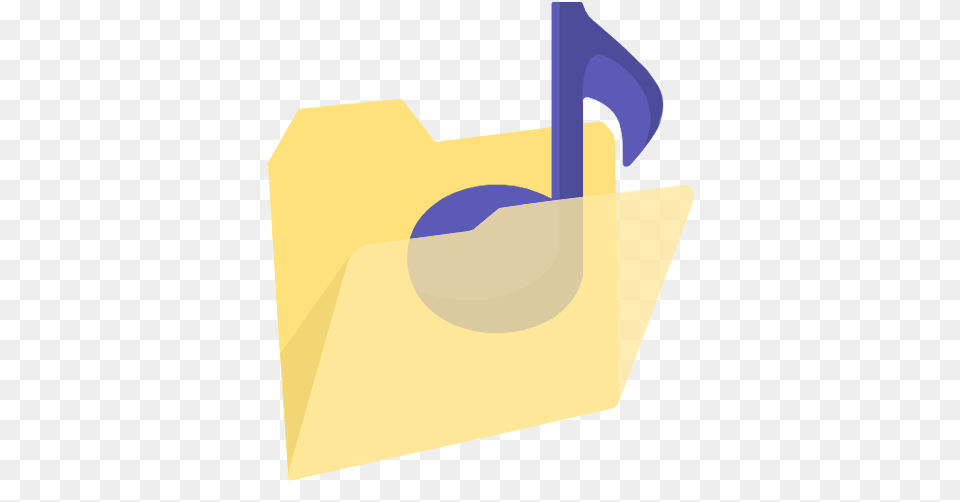 Modernxp 38 Folder Music Icon Modern Xp Iconset Dtafalonso My Music Icon Windows Xp, Bag Png