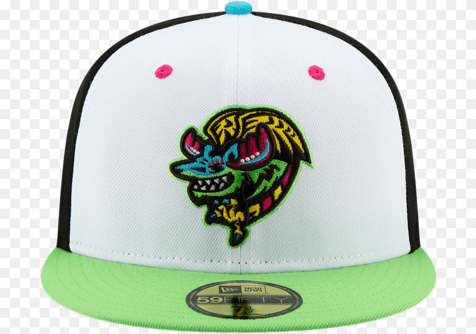 Modesto Nuts A New Hat Https Padres 2016 All Star Hat, Baseball Cap, Cap, Clothing, Helmet Free Png Download