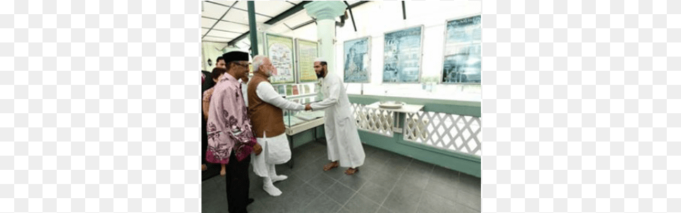 Modi In Indonesia Masjid, Hospital, Architecture, Building, Male Free Transparent Png