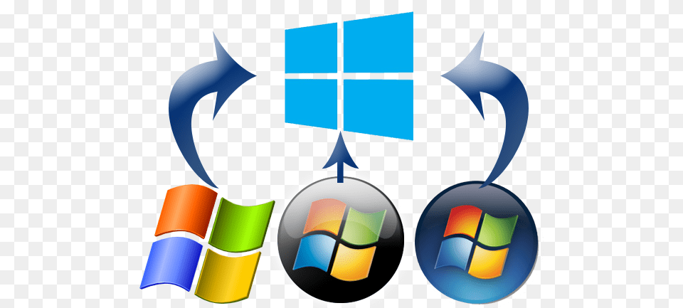 Modificare Il Seriale Di Windows Windows Xp, Art, Graphics, Logo, Sphere Png Image