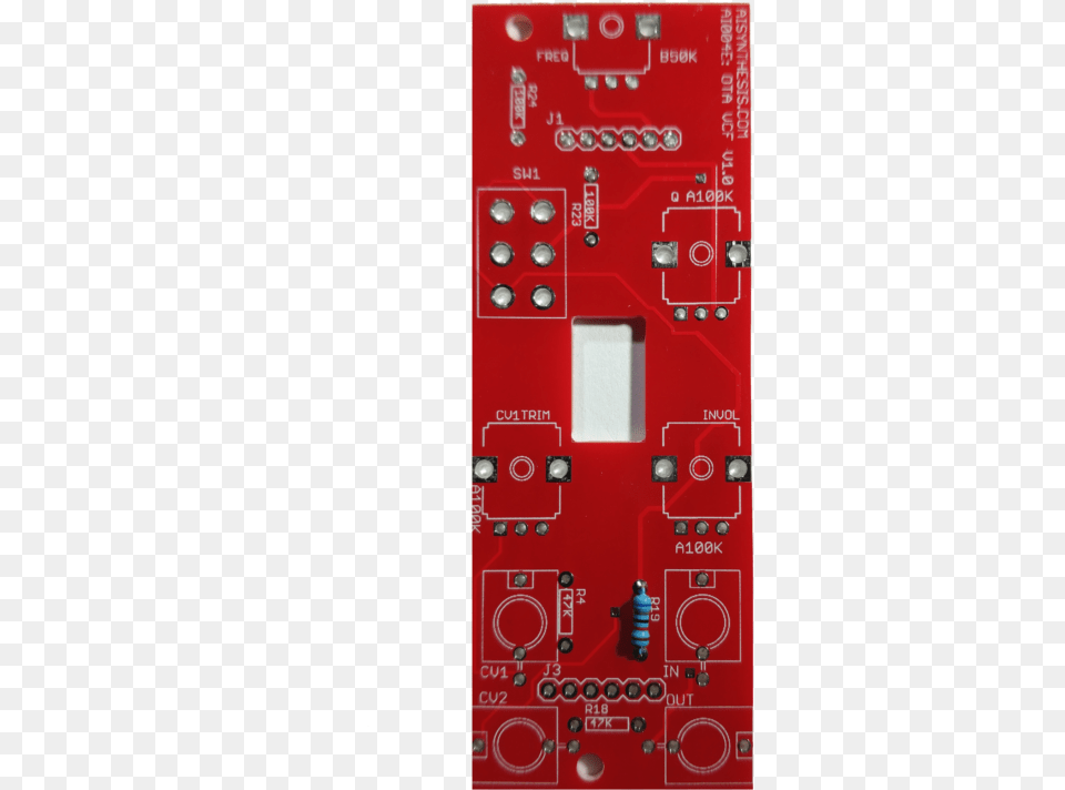 Modify A Stock Ai004 For More Gain Electronics, Hardware, Electrical Device, Switch, Computer Hardware Png