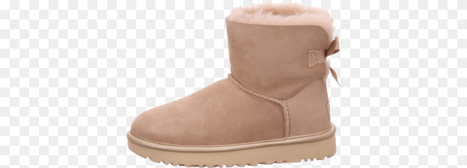 Modische Stiefeletten Von Ugg Australia Snow Boot, Clothing, Footwear, Shoe, Birthday Cake Png