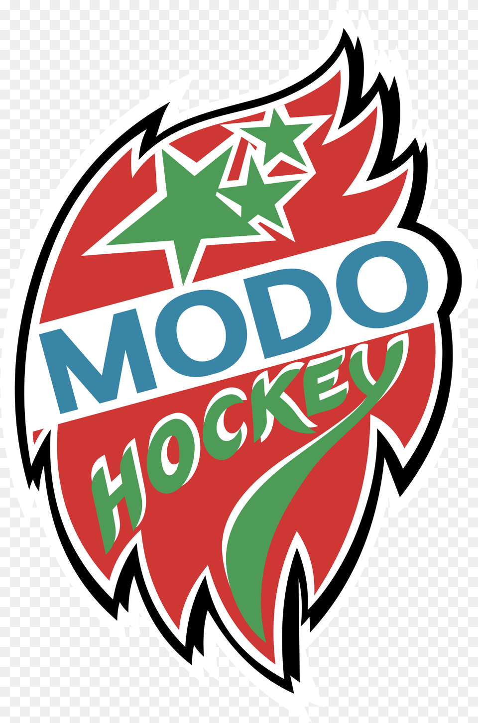 Modo Hockey Logo Modo Hockey, Dynamite, Weapon, Symbol Png Image