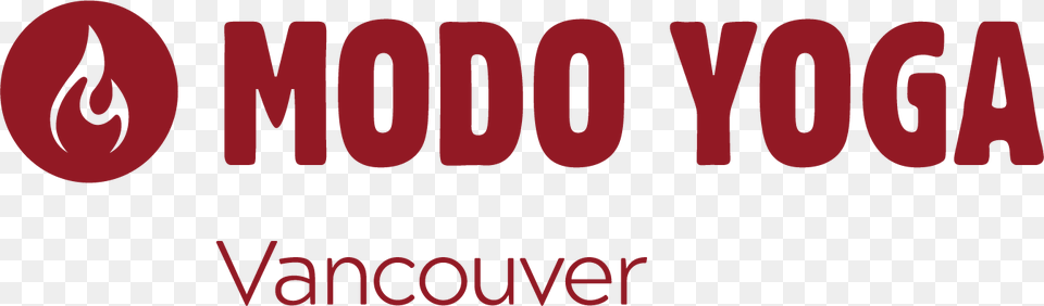 Modo Yoga Logo Vancouver Moksha Yoga, Text Free Png Download