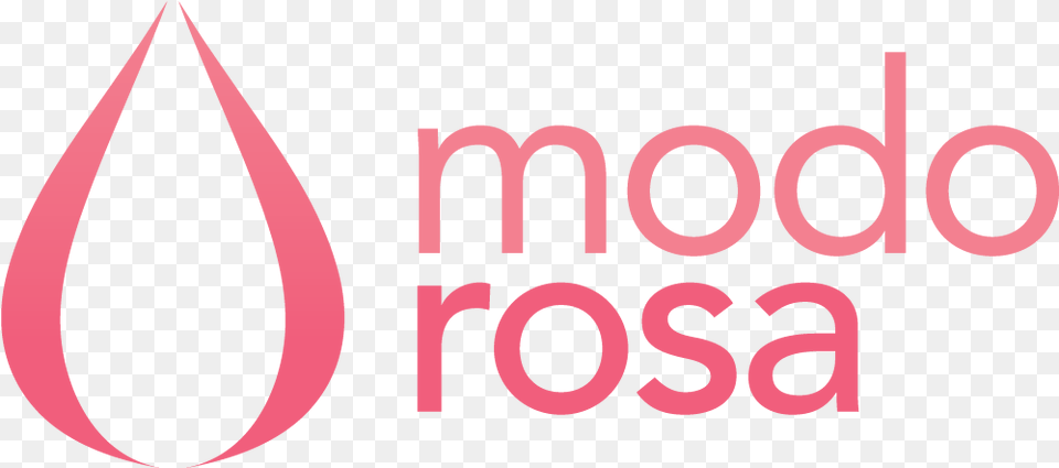 Modorosa Naci Como Una Iniciativa Para Que Las Mujeres Modo Rosa, Droplet, Logo Png Image