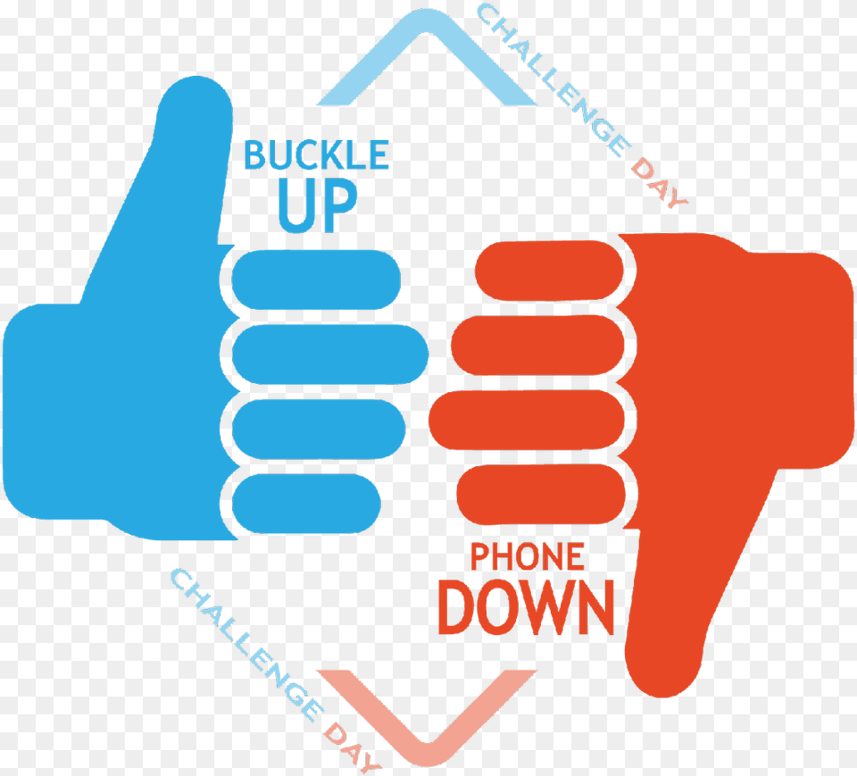 Modot Buckle Up Phone Down, Body Part, Finger, Hand, Person Free Png