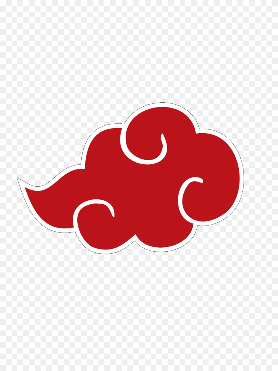 Mods I Like Akatsuki Cloud, Logo, Dynamite, Weapon, Sticker Png