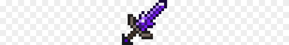 Modsthe Aetherzanite Sword Official Minecraft Wiki Png Image