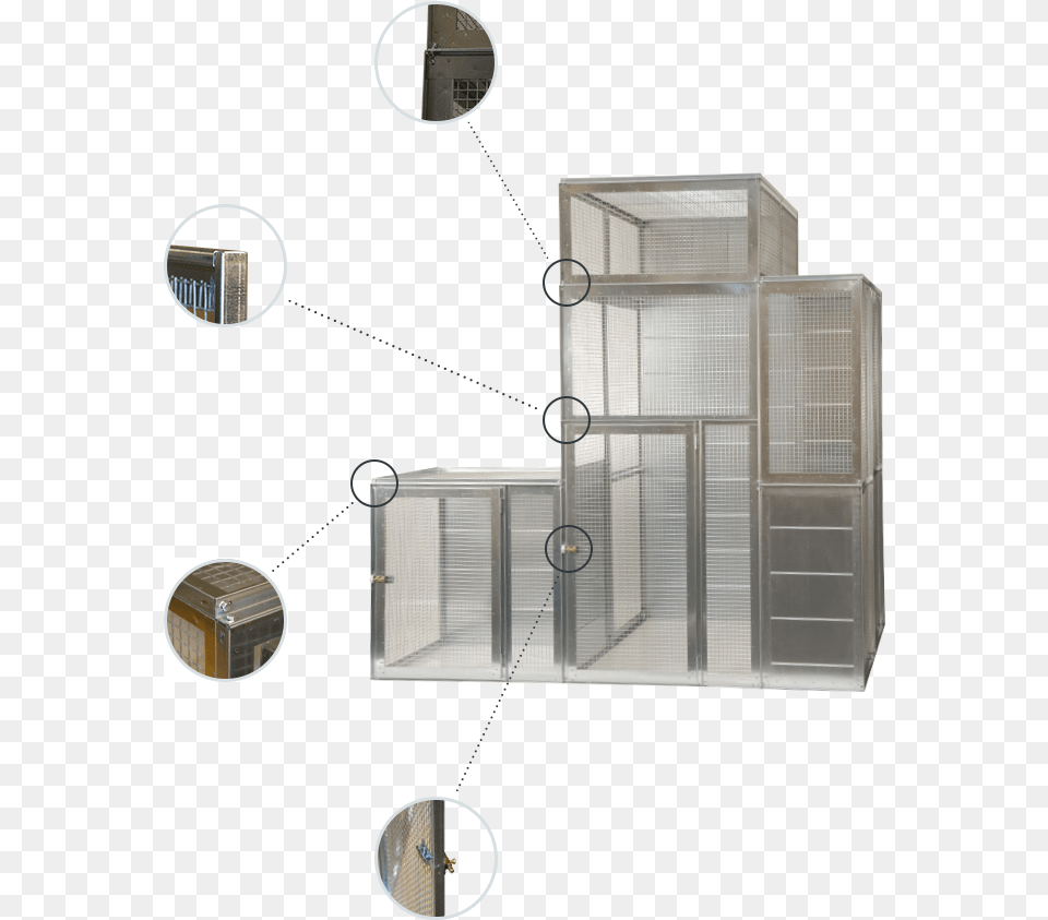 Modular Aviaries Shelf, Indoors, Door, Den Png