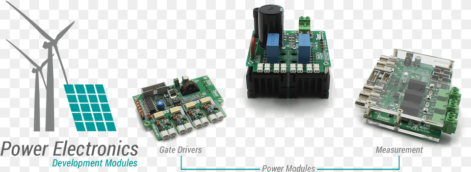 Modular Blocks For Rapid Power Electronics Prototyping Power Electronics, Hardware, Computer Hardware, Toy, Machine Png