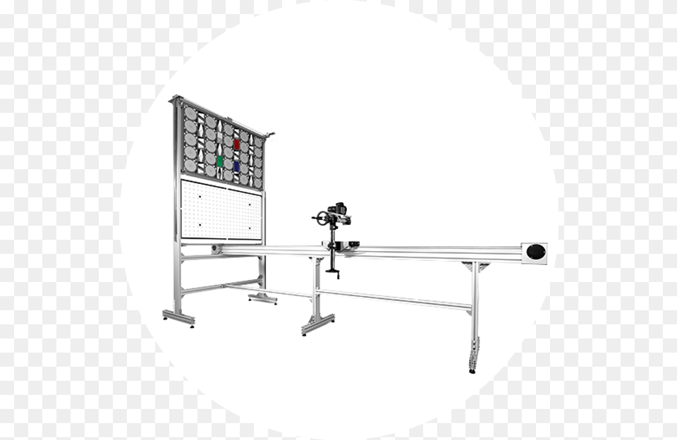 Modular Camera Test Stand Computer Monitor, Machine, White Board, E-scooter, Transportation Png