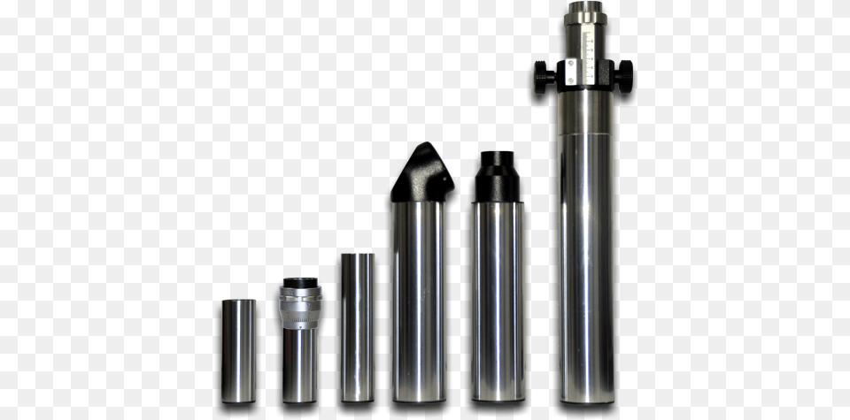 Modular Components Eye Liner, Cylinder, Bottle, Ammunition, Bullet Free Png