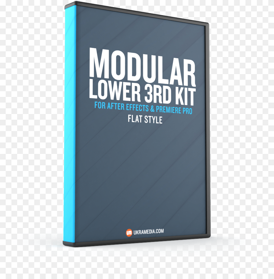 Modular Lower Third Kit Flat Style Graphic Design, Advertisement, Book, Publication, Poster Png