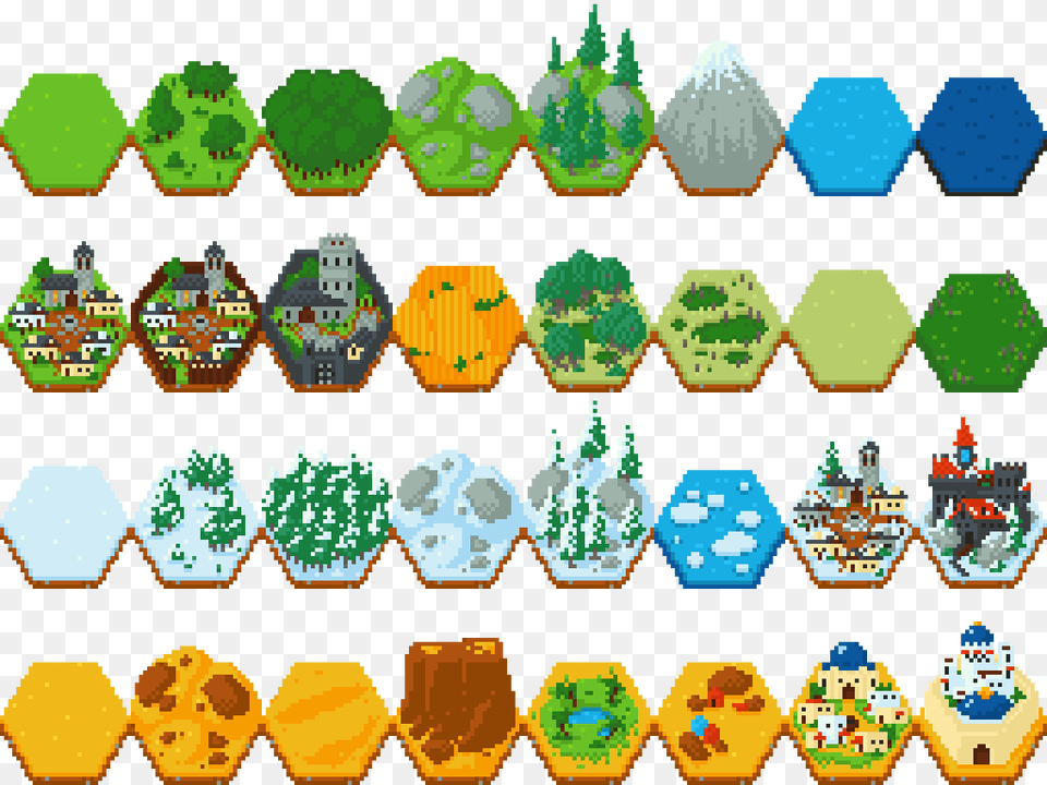 Modular Map Hex Tiles, Face, Head, Person Free Transparent Png