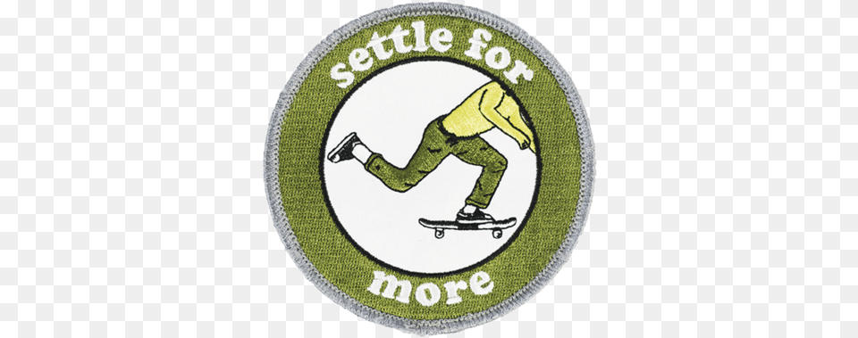 Modular Patches, Baby, Logo, Person, Skateboard Free Png Download