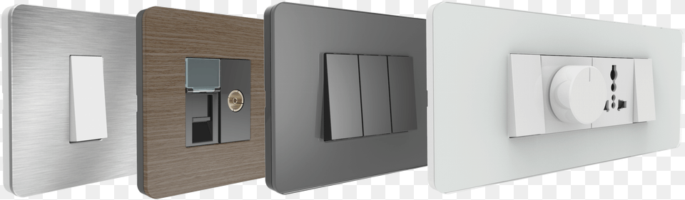 Modular Switch, Electrical Device Png Image