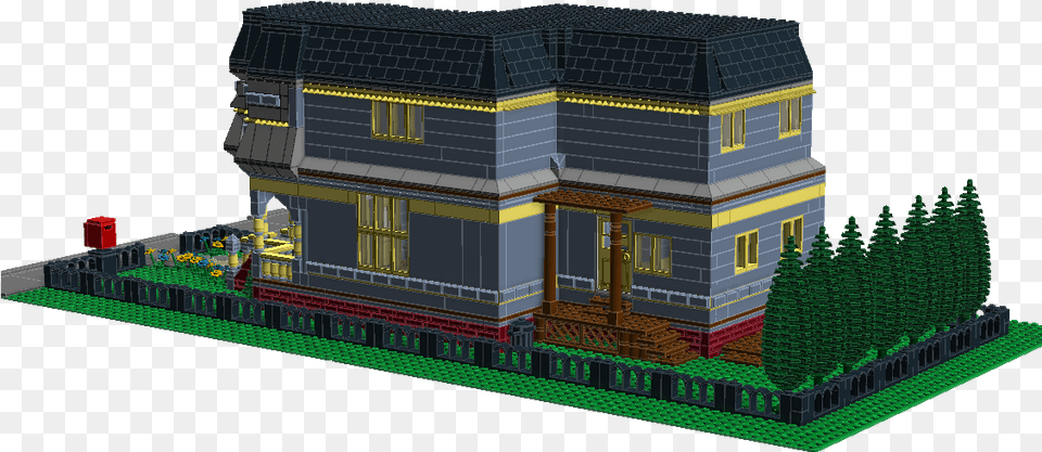 Modular Victorian House House, Cad Diagram, Diagram, Architecture, Building Png