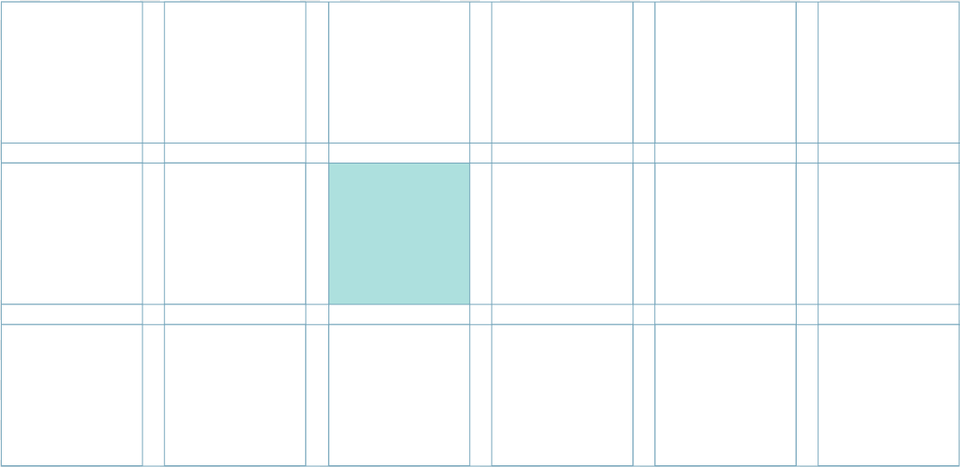 Module Layout Design Types Of Grids Grid Design Grid Pattern, Paper, Text Png Image
